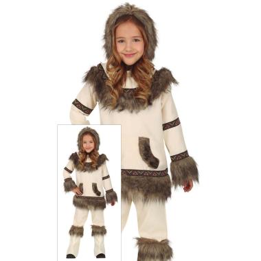 Costume eschimese