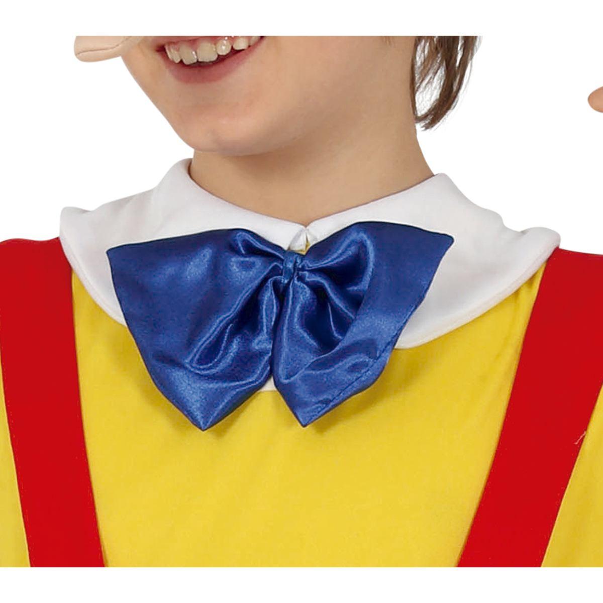 Costume burattino pinocchio