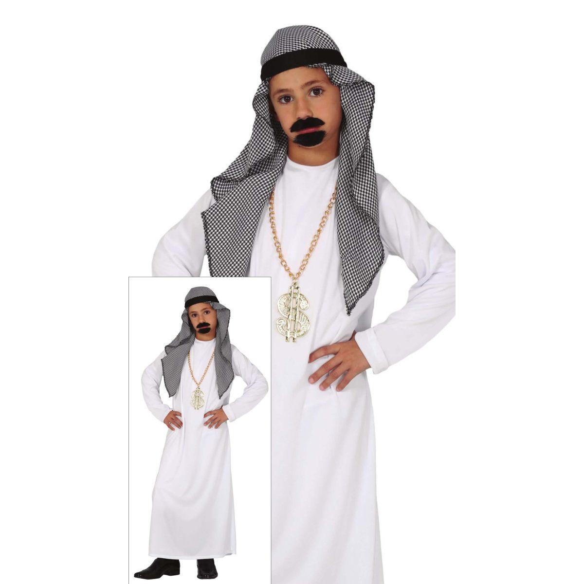 Costume arabo