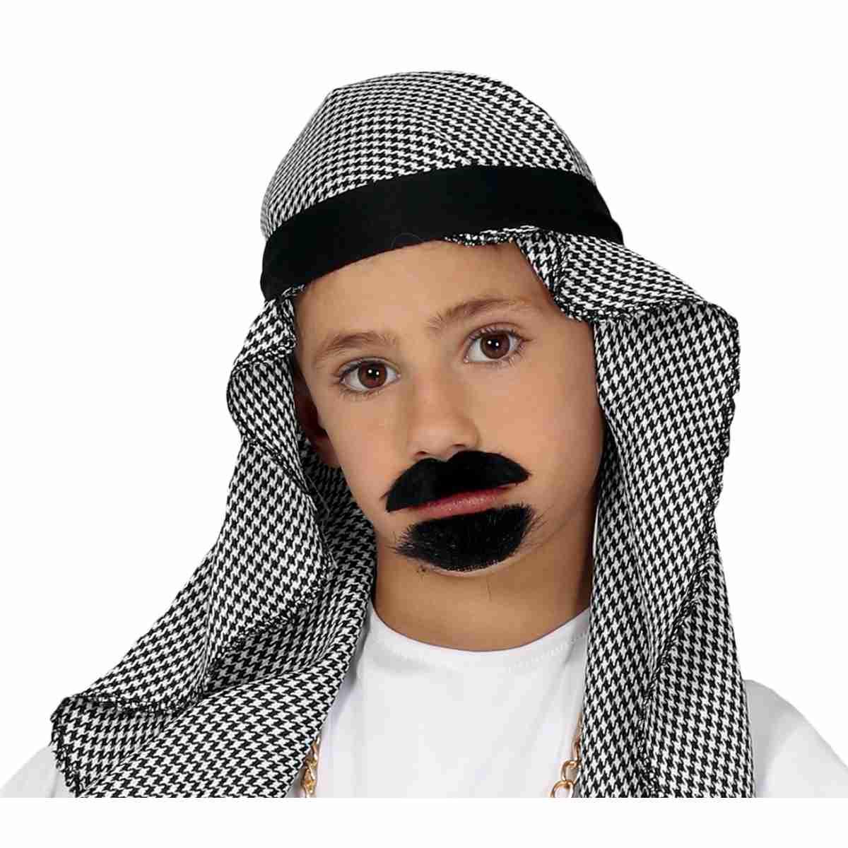 Costume arabo