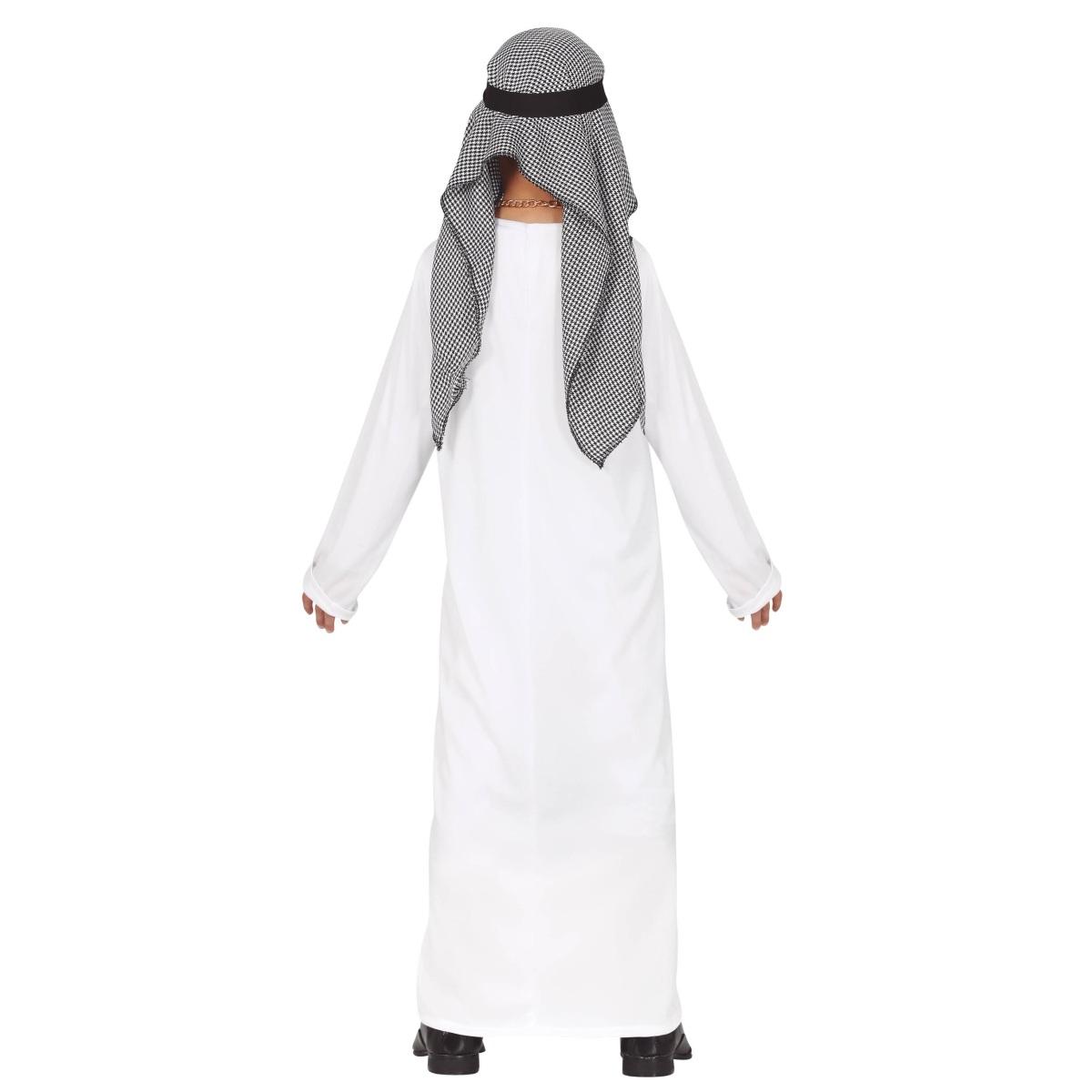 Costume arabo