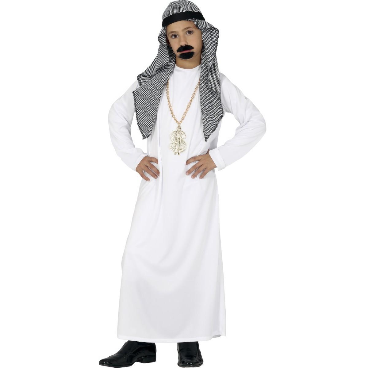 Costume arabo