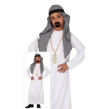 Costume arabo