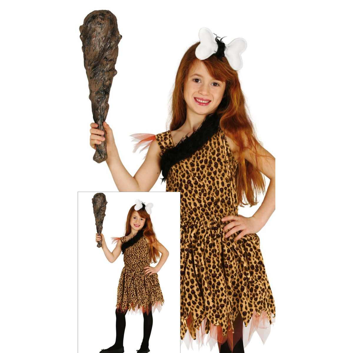 Costume primitiva