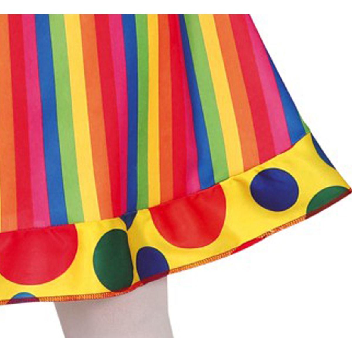 Costume clown