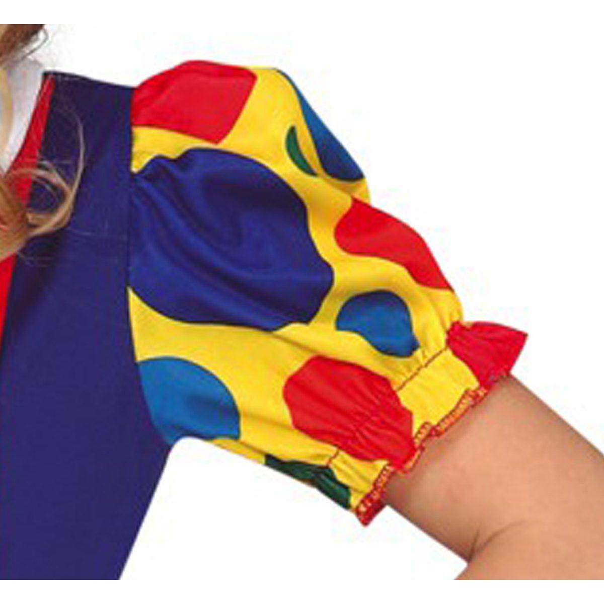 Costume clown