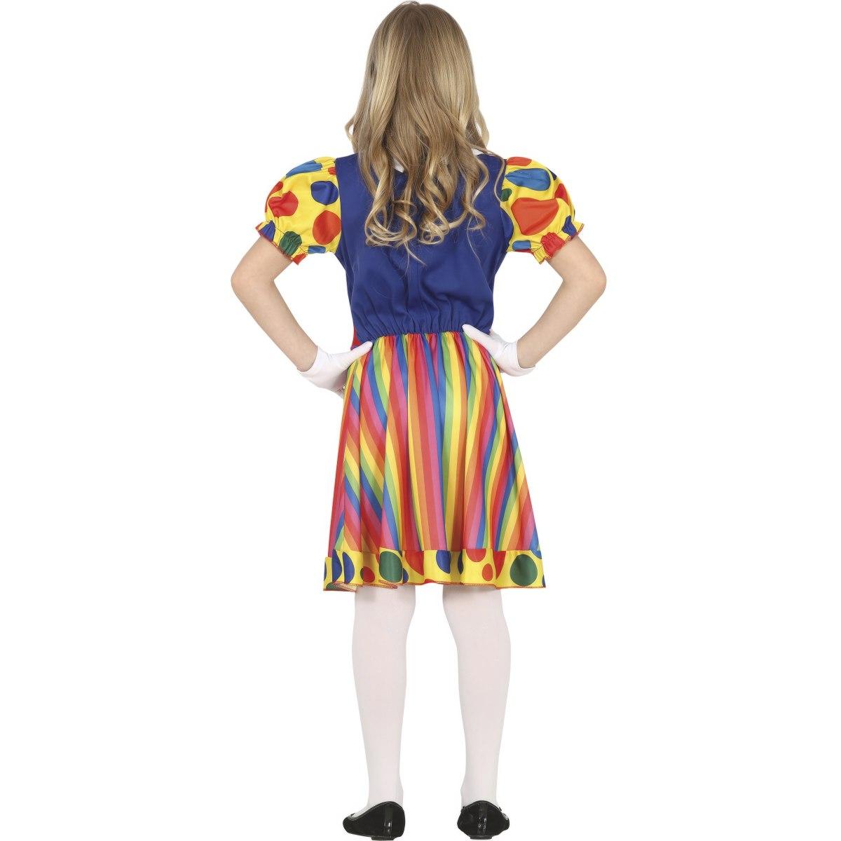 Costume clown