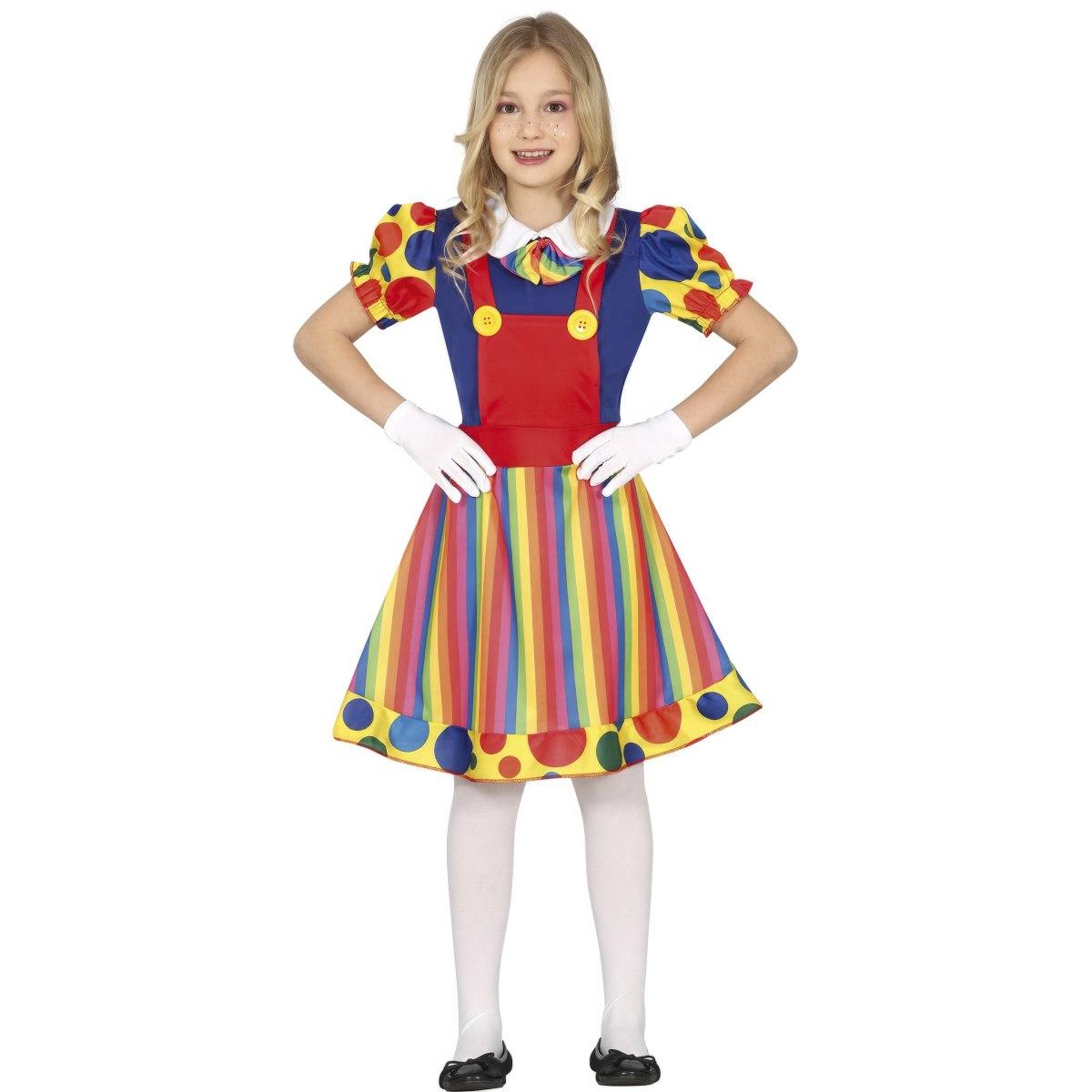 Costume clown