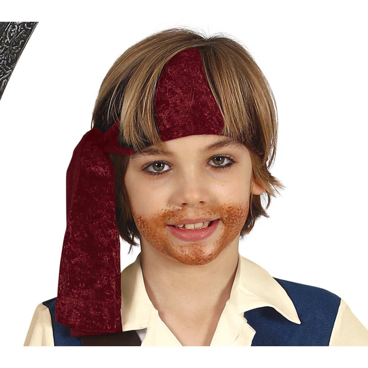 Costume pirata