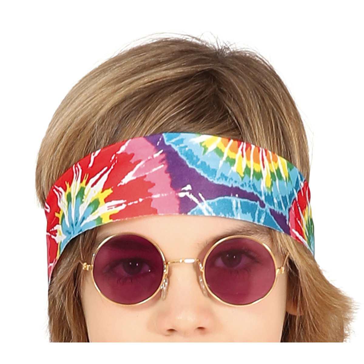 Costume hippie