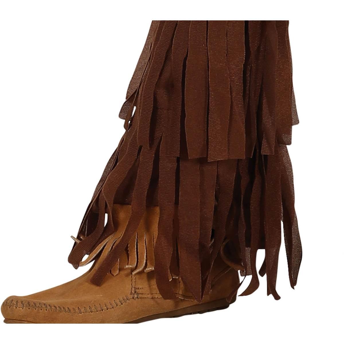 Costume hippie