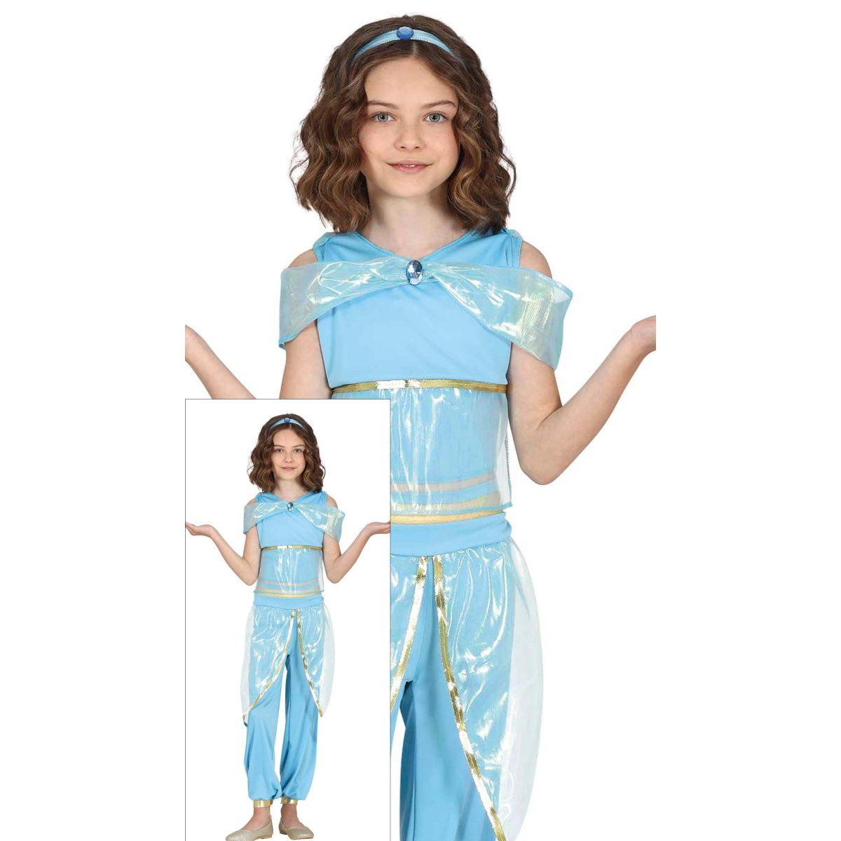 Costume odalisca jasmine