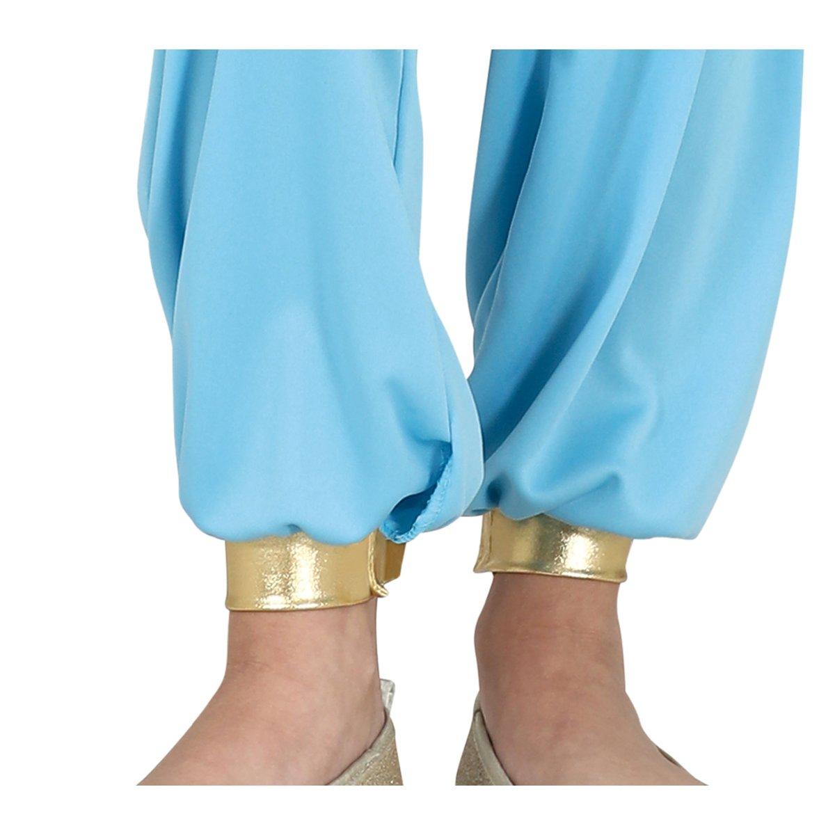 Costume odalisca jasmine