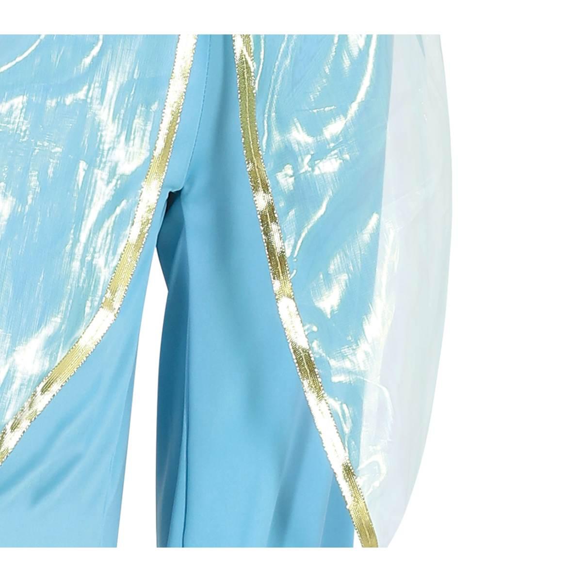 Costume odalisca jasmine