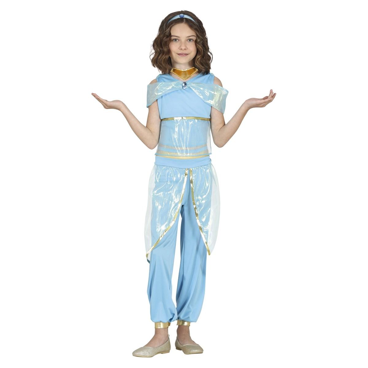 Costume odalisca jasmine
