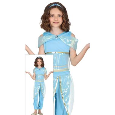 Costume odalisca jasmine