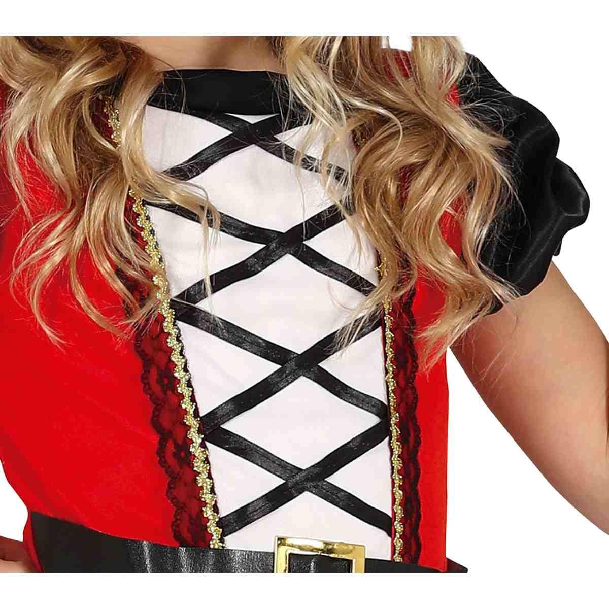 Costume pirata