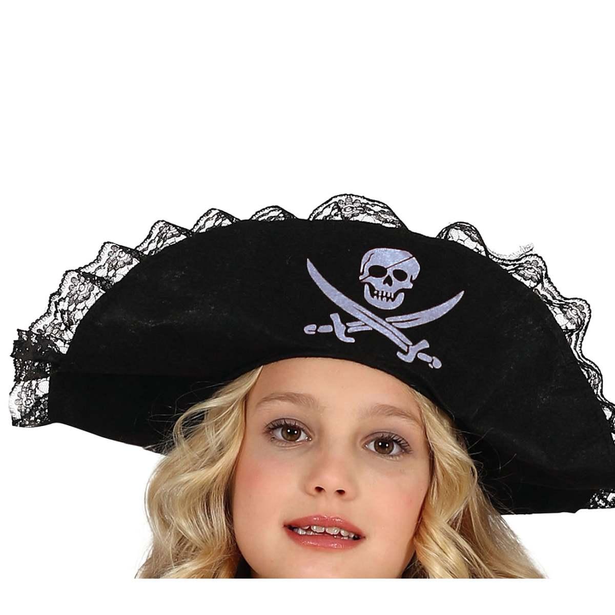 Costume pirata