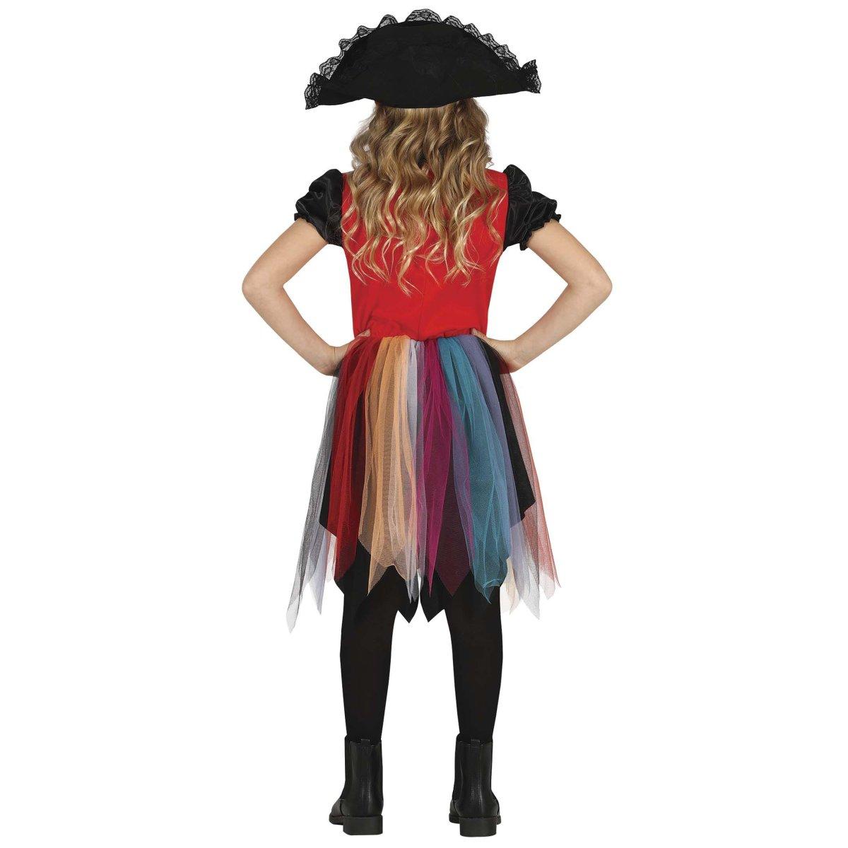 Costume pirata