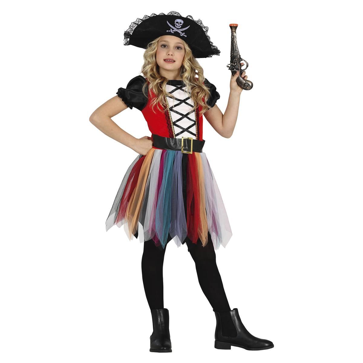 Costume pirata