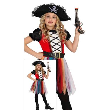 Costume pirata