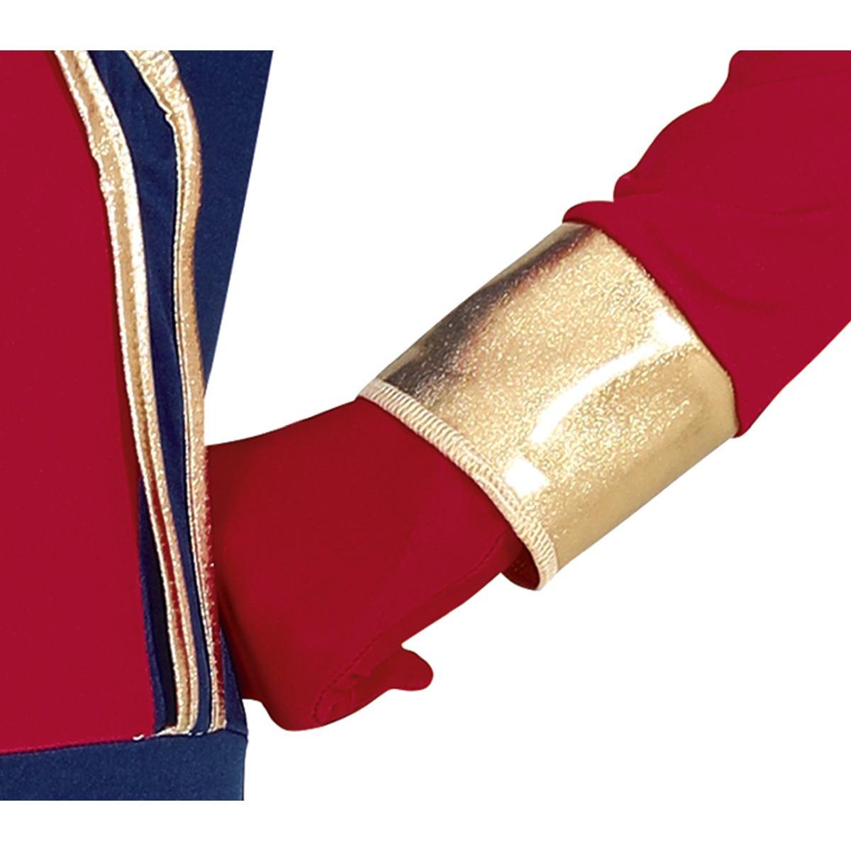 Costume super eroe ragno