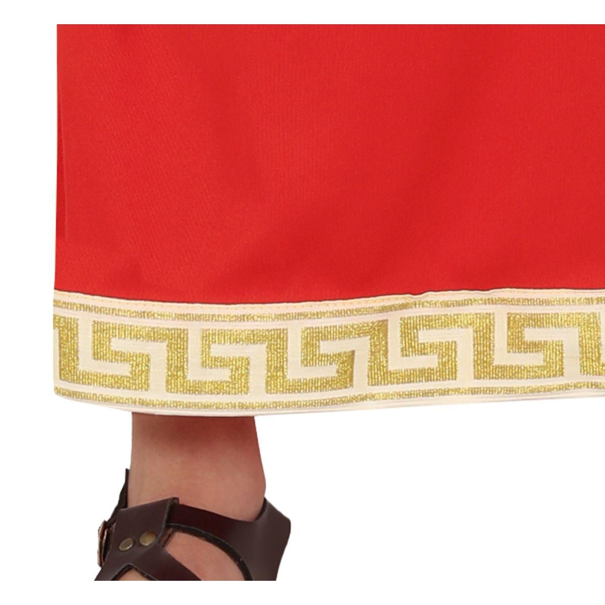 Costume romano imperatore