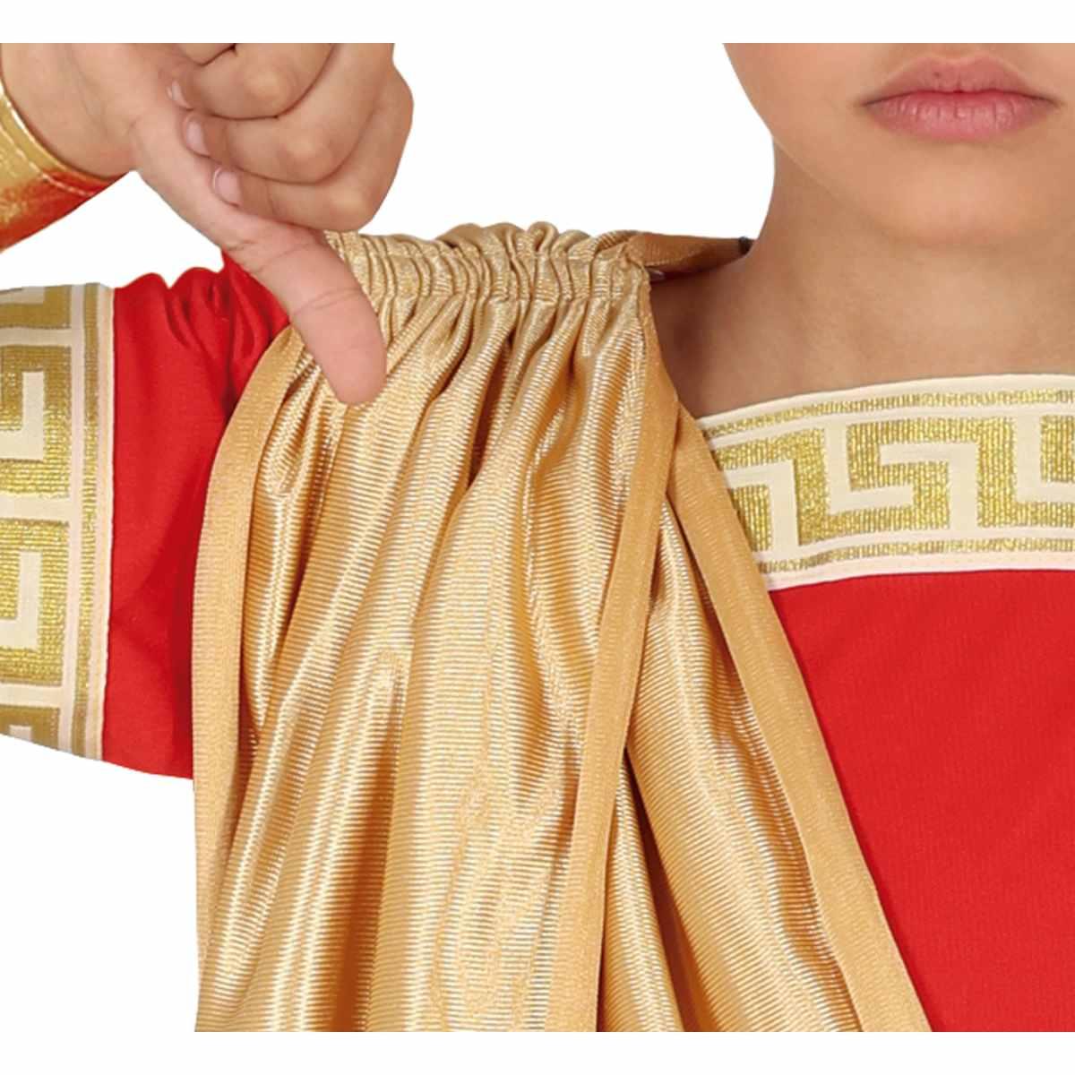 Costume romano imperatore