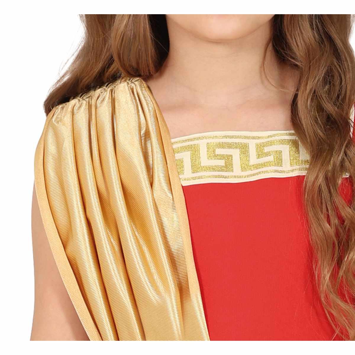 Costume romana imperatrice