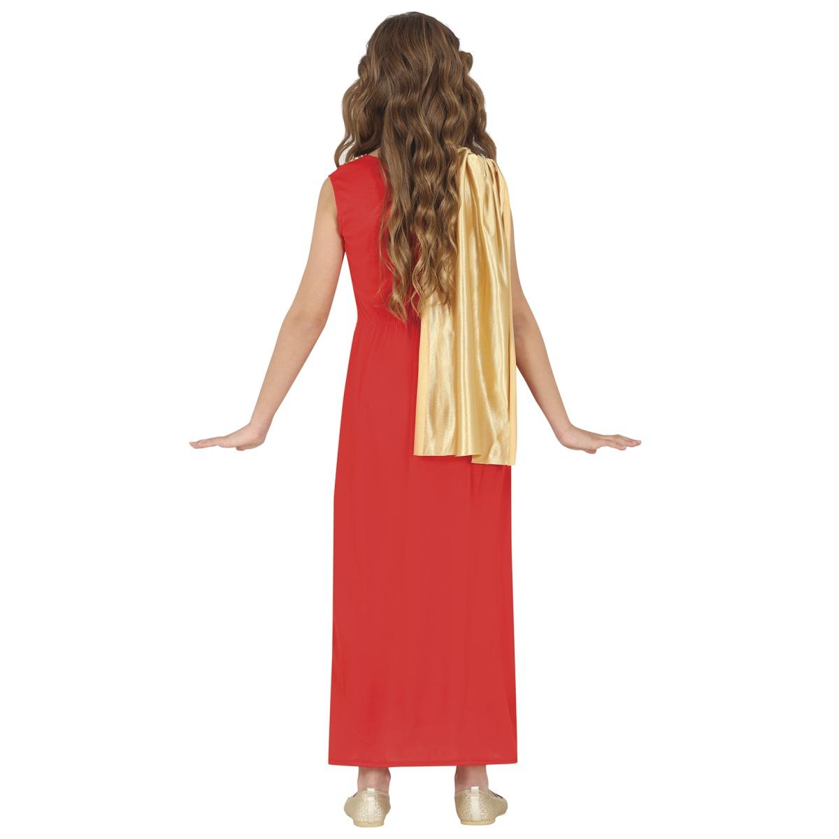 Costume romana imperatrice