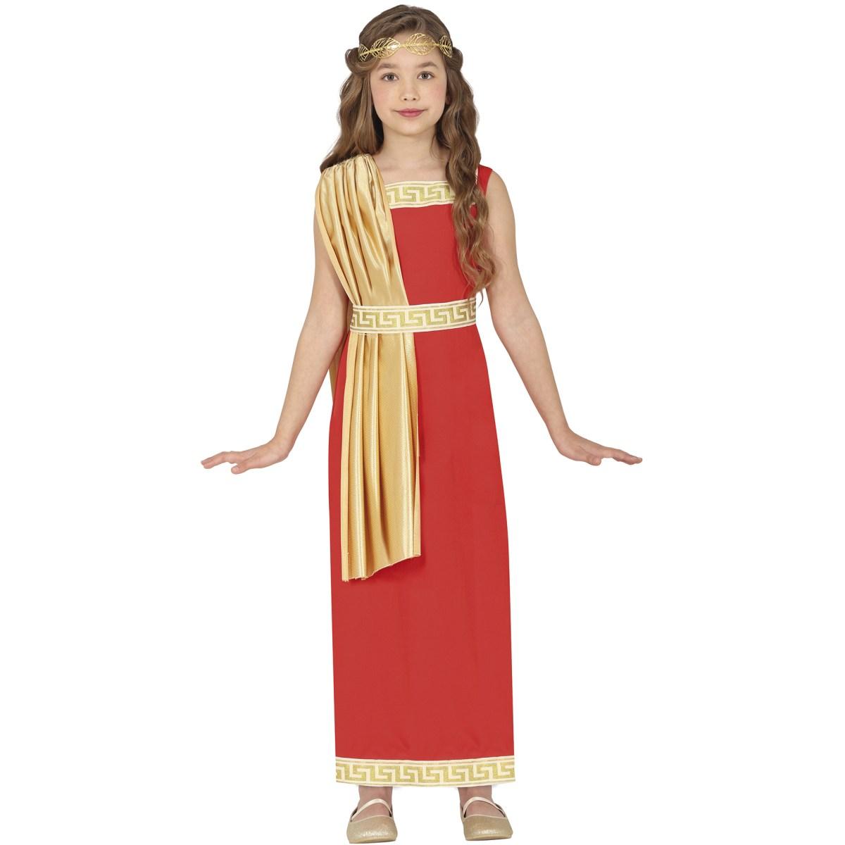 Costume romana imperatrice
