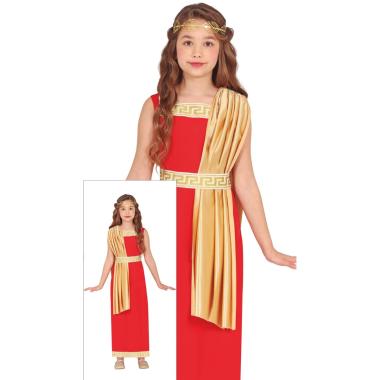 Costume romana imperatrice