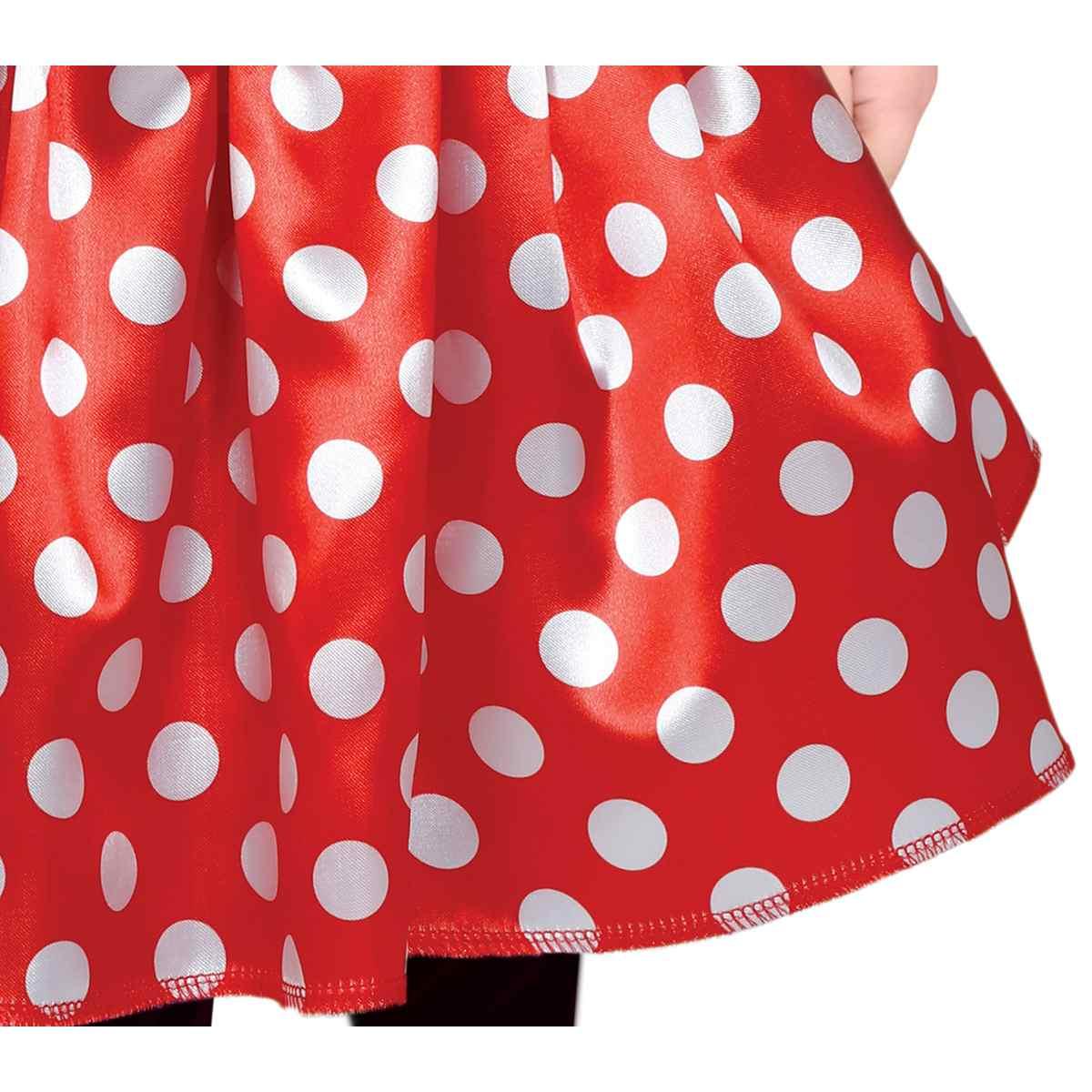 Costume topolina