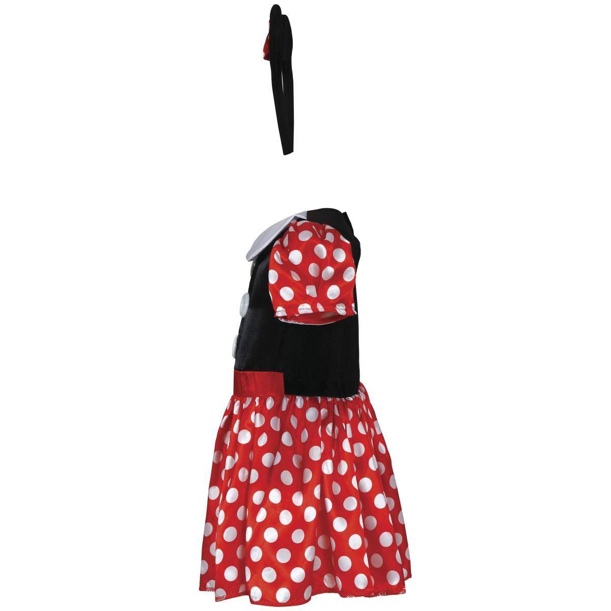Costume topolina
