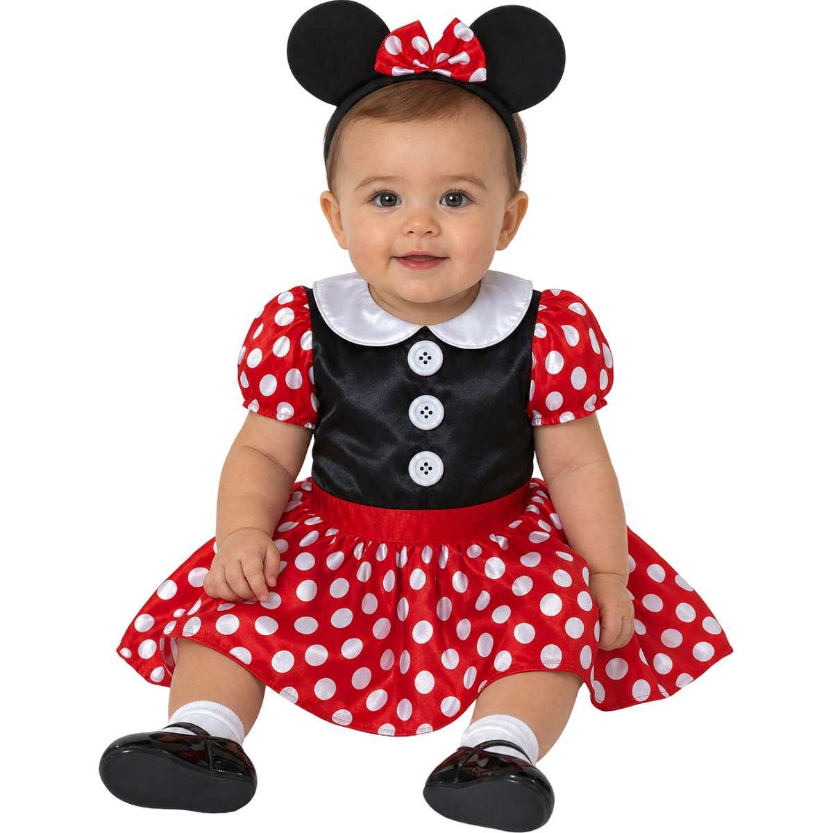 Costume topolina