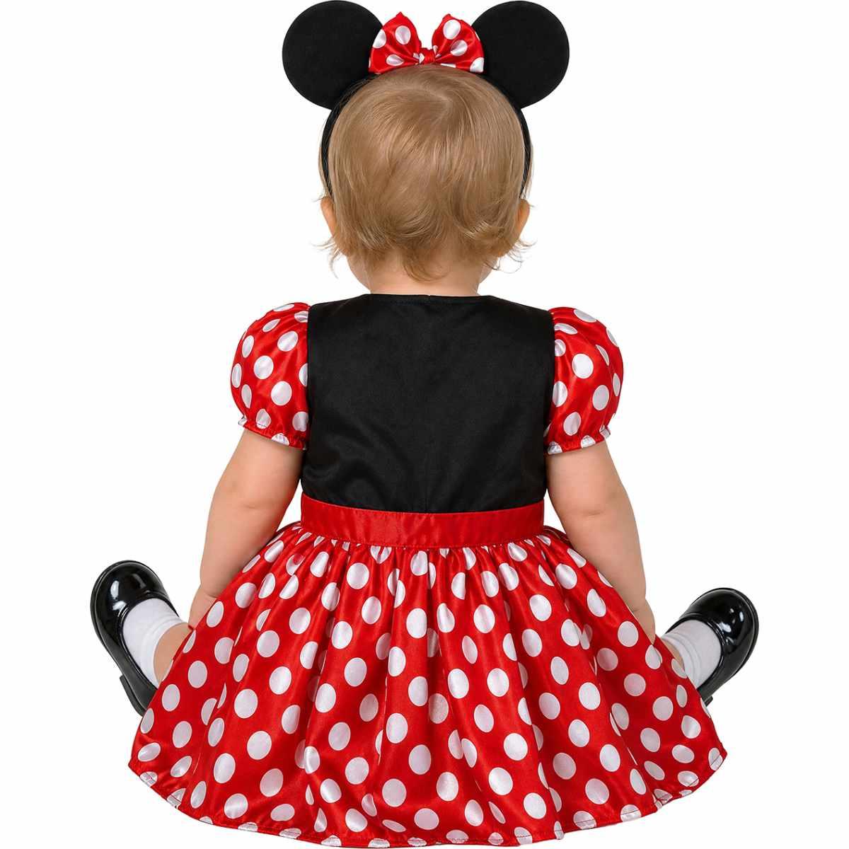 Costume topolina