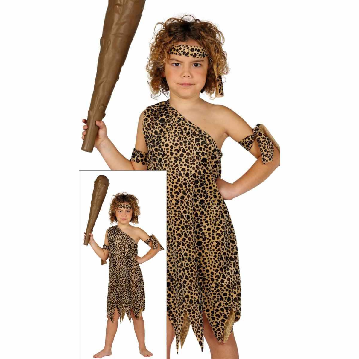 Costume primitivo
