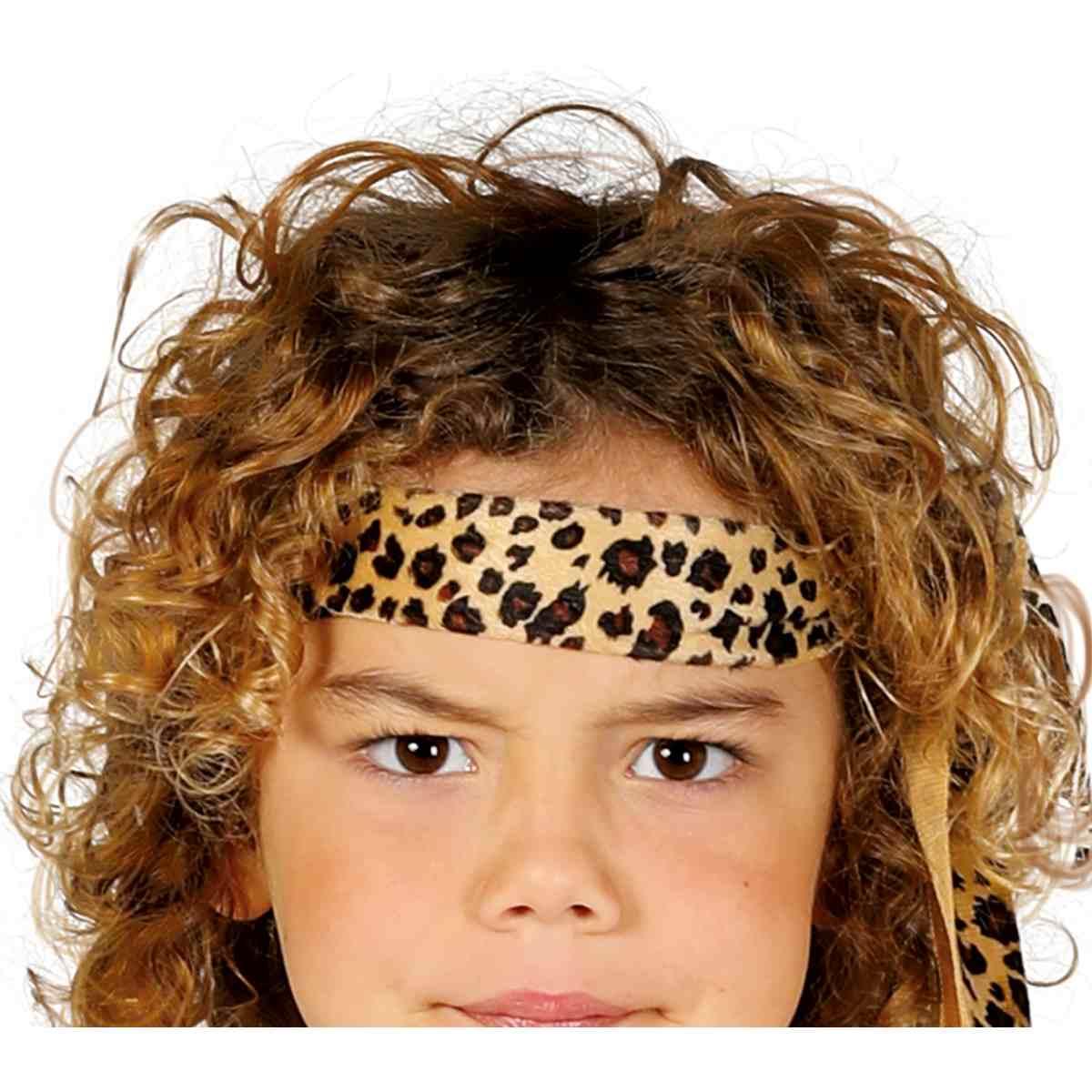 Costume primitivo