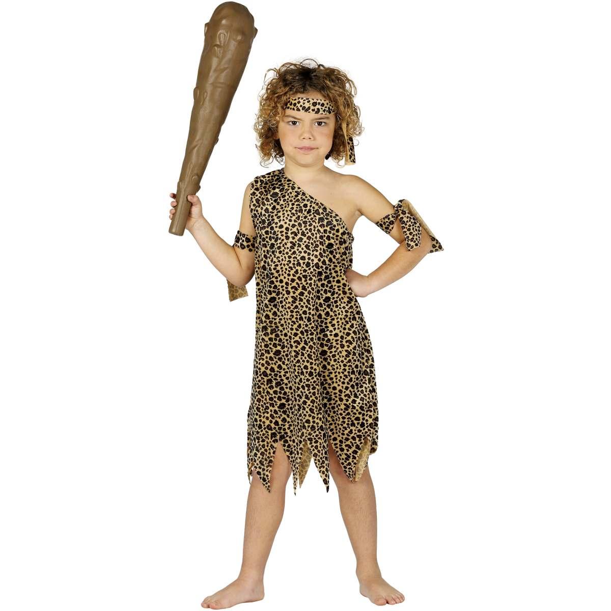 Costume primitivo