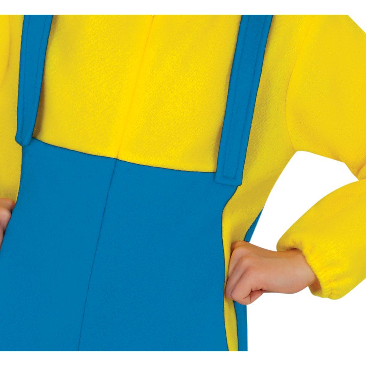 Costume minatore
