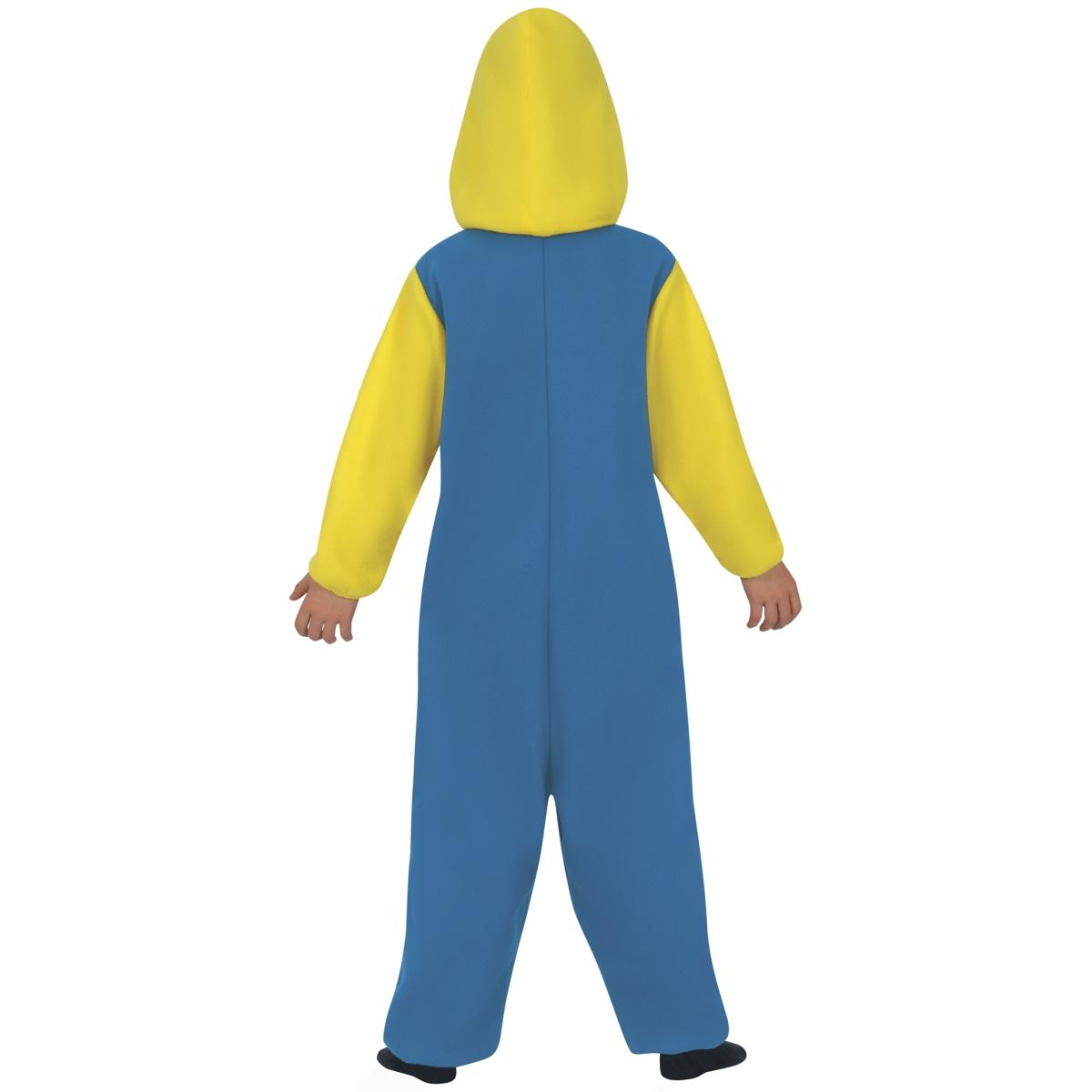 Costume minatore