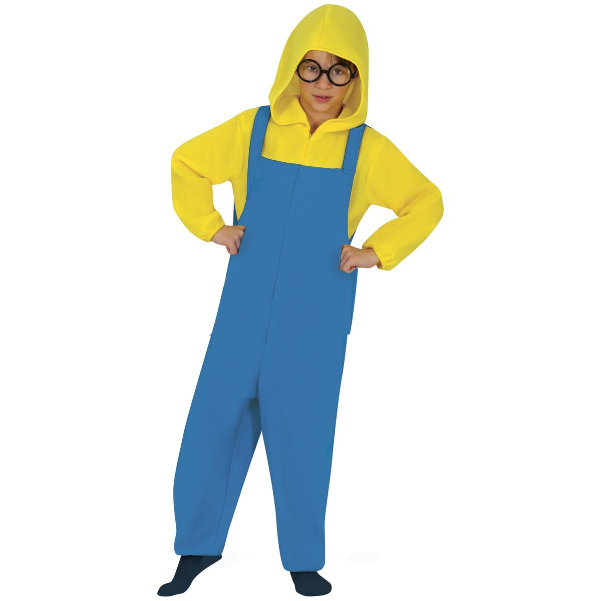 Costume minatore