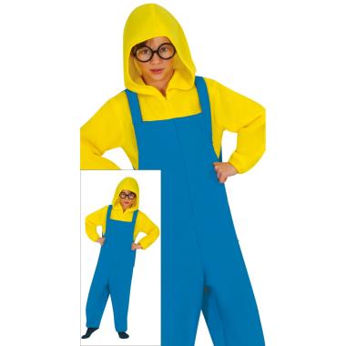 Costume minatore