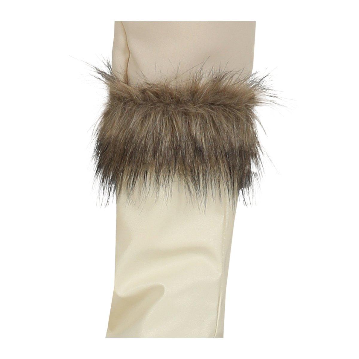 Costume eschimese
