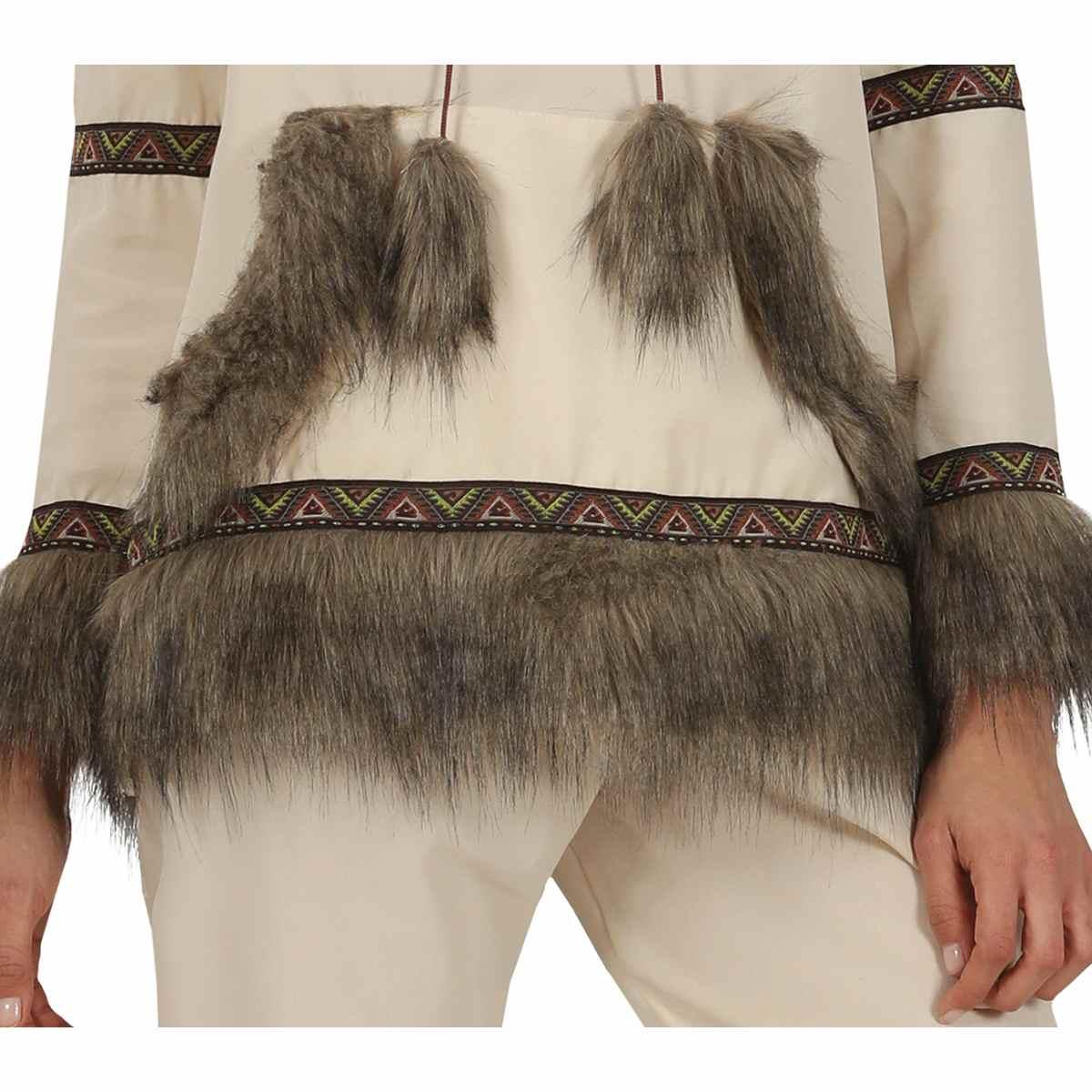 Costume eschimese