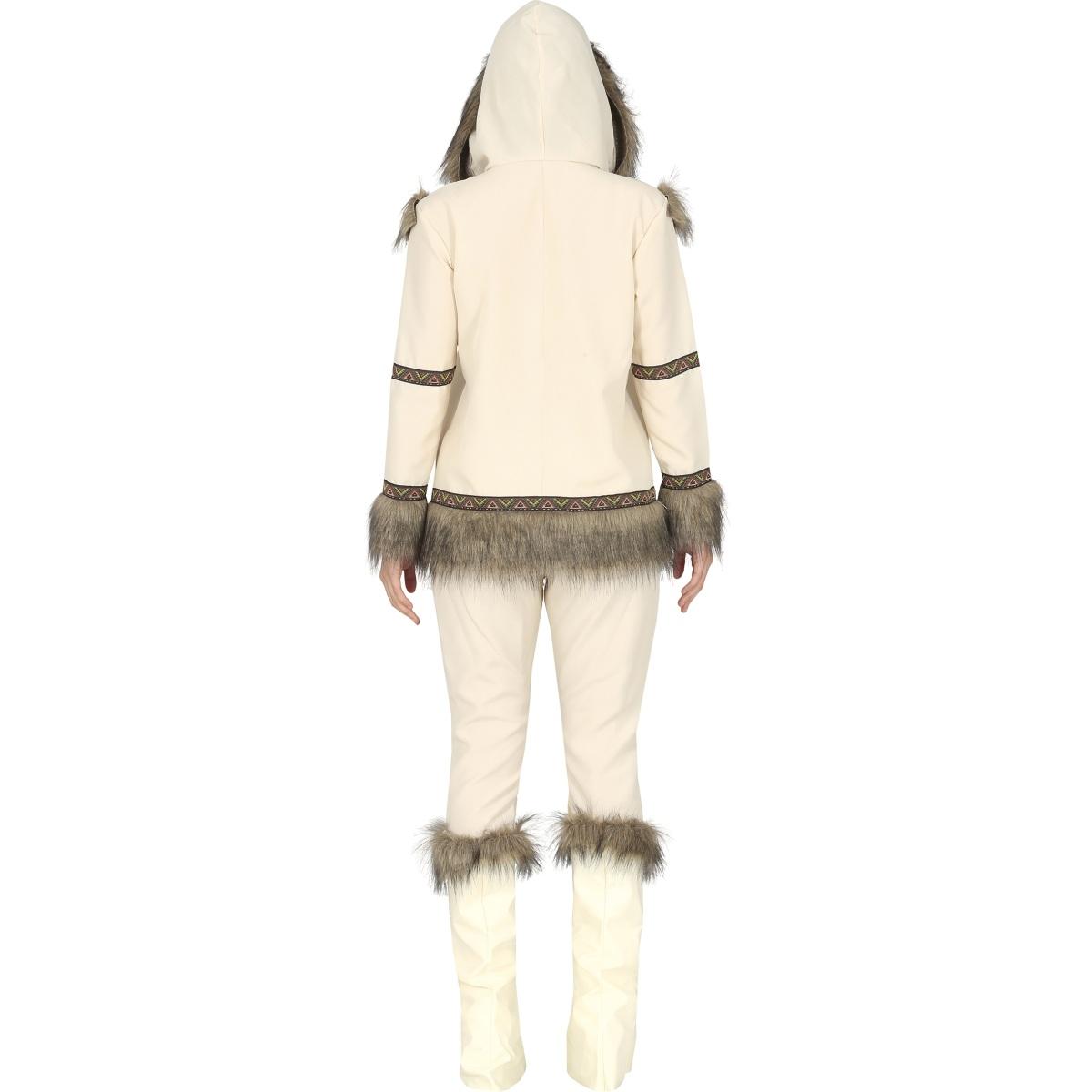 Costume eschimese