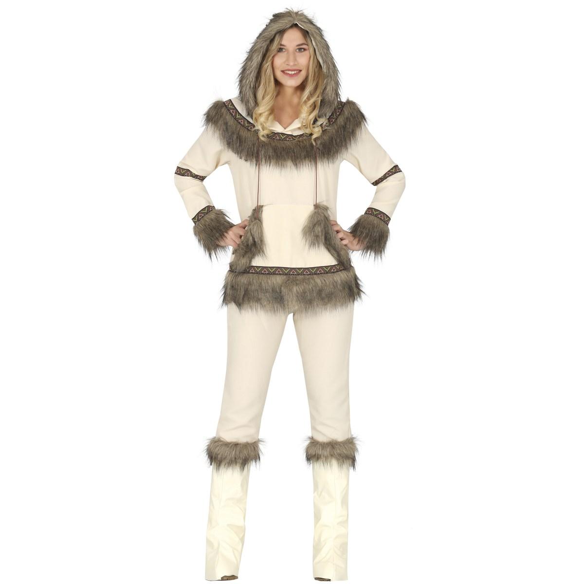 Costume eschimese