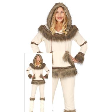 Costume eschimese