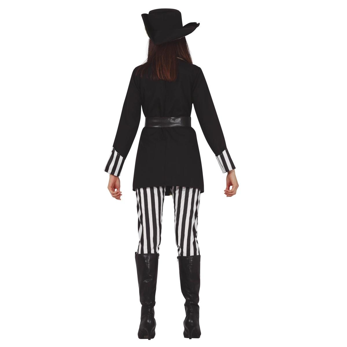 Costume pirata