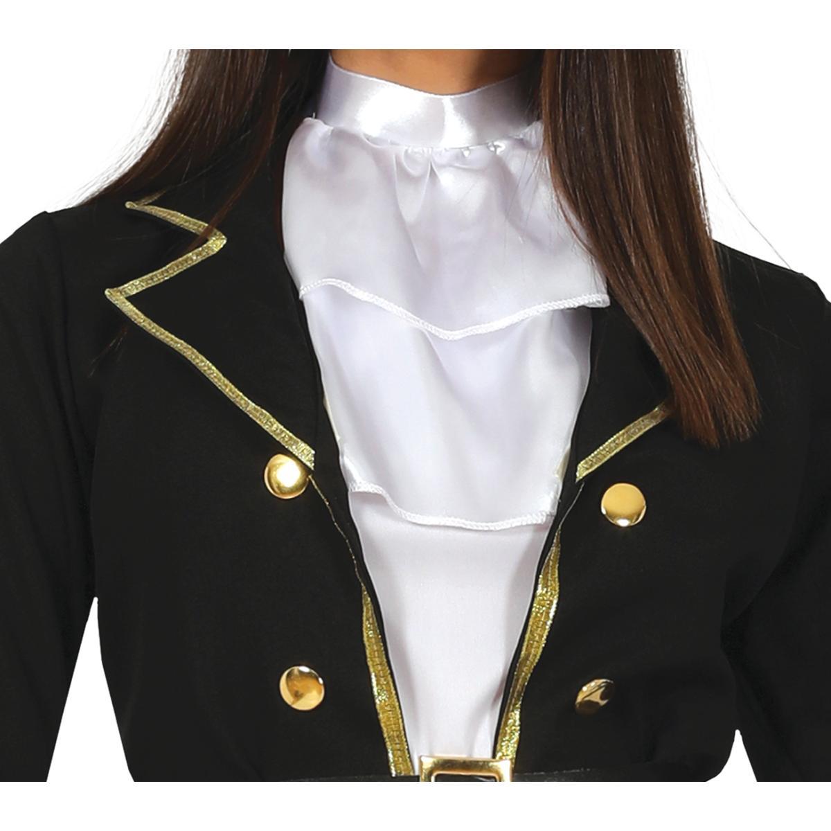 Costume pirata